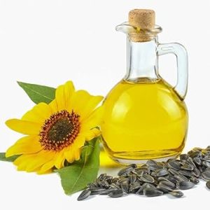 Vegetable Oils