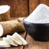 Tapioca Starch