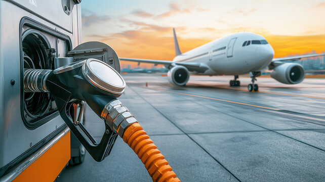 Jet Fuel - Elan Fuels