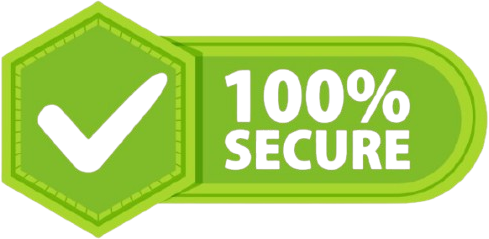 Secure Payment icon - Elan Fuels