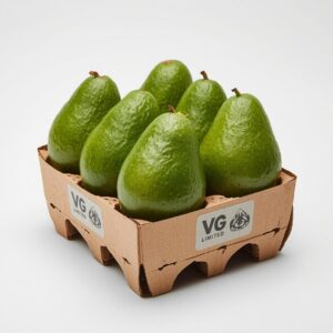Hass Avocado