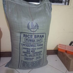 Rice Bran