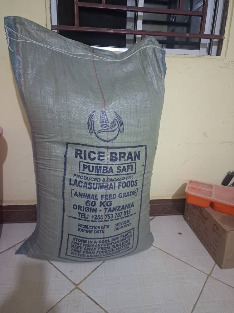 Rice Bran
