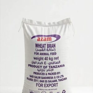 Wheat Bran