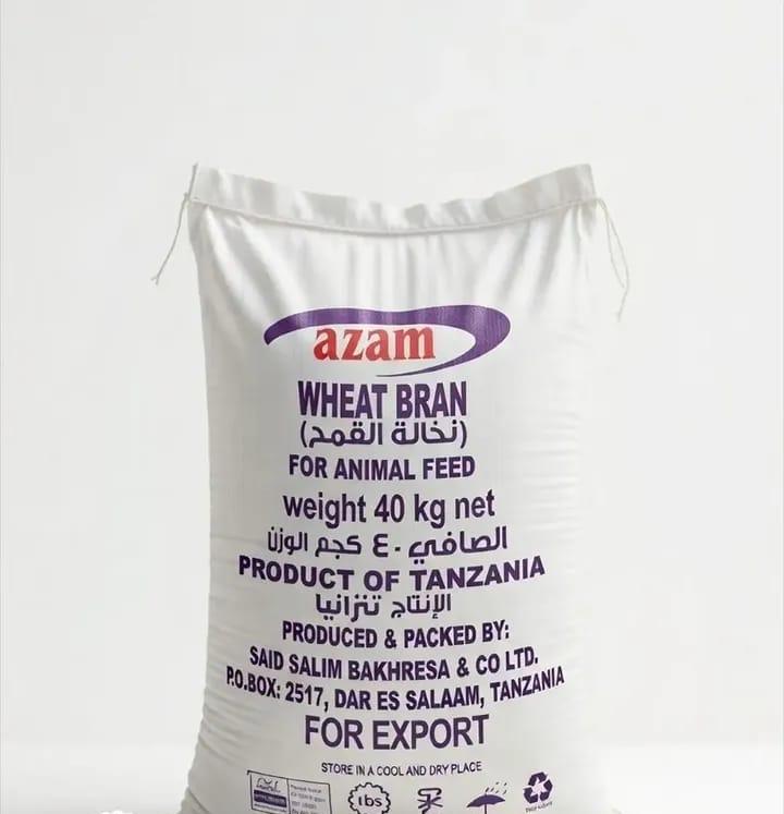 Wheat Bran