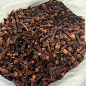 Cloves