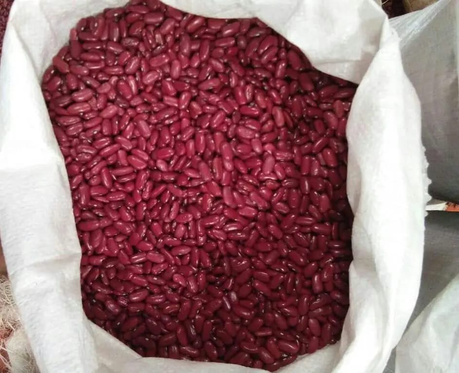 Red Kidney Beans