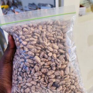 Sugar Beans