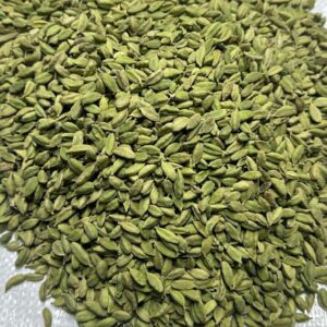 Green Cardamom