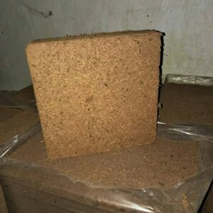 Cocopeat