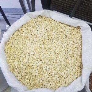White & Yellow Corn (Maize)
